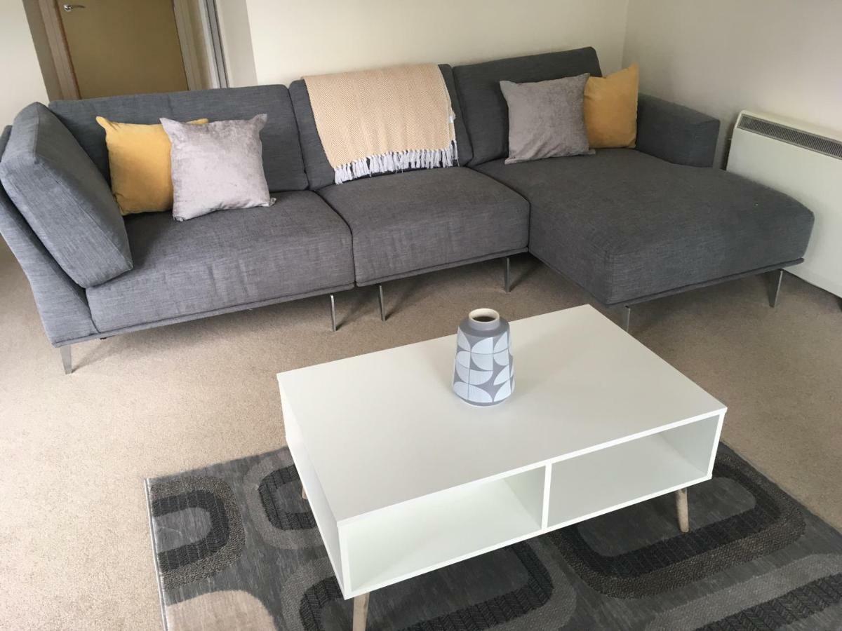 Blue Sky Apartments@The Centrium, 워킹 외부 사진