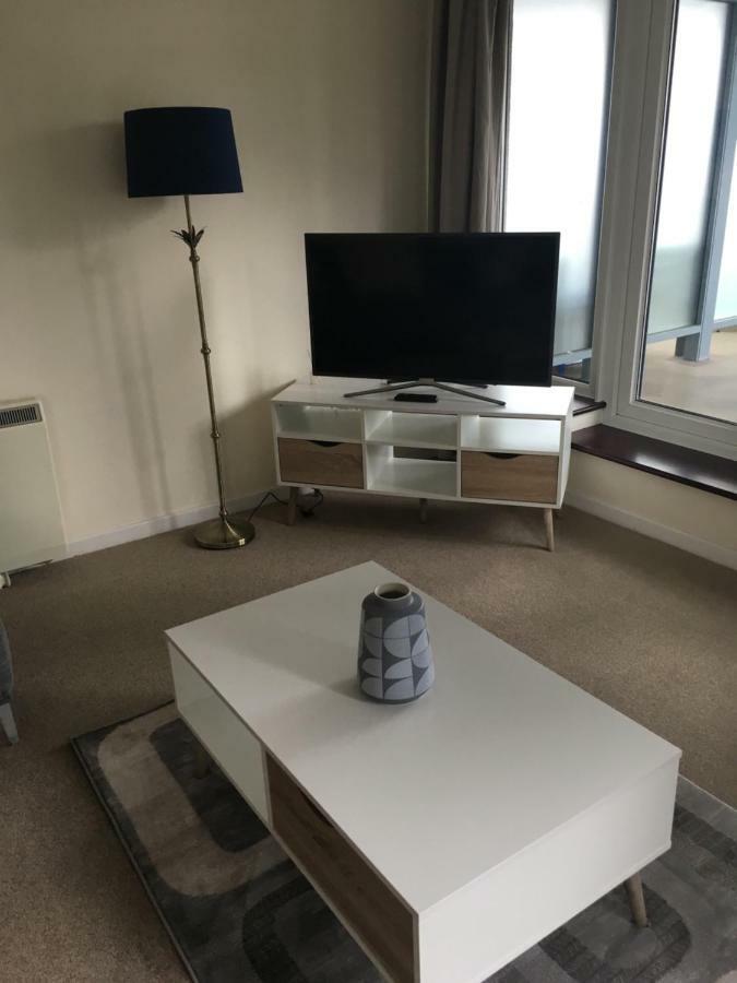 Blue Sky Apartments@The Centrium, 워킹 외부 사진