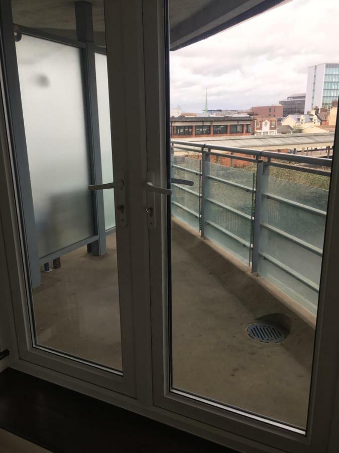 Blue Sky Apartments@The Centrium, 워킹 외부 사진