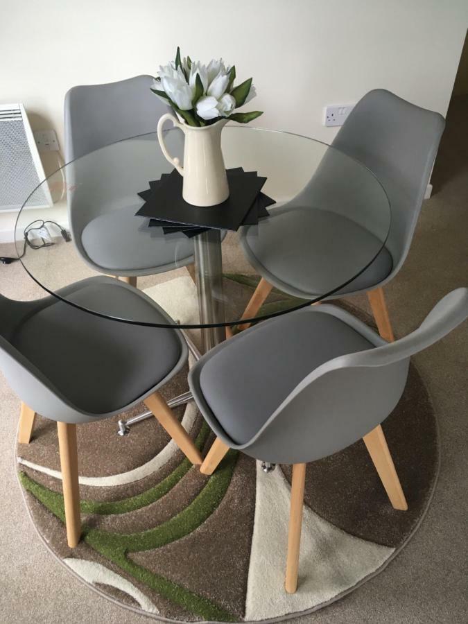 Blue Sky Apartments@The Centrium, 워킹 외부 사진